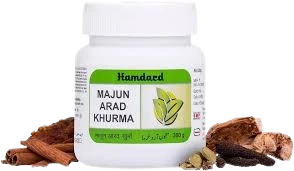 Majoon humdard