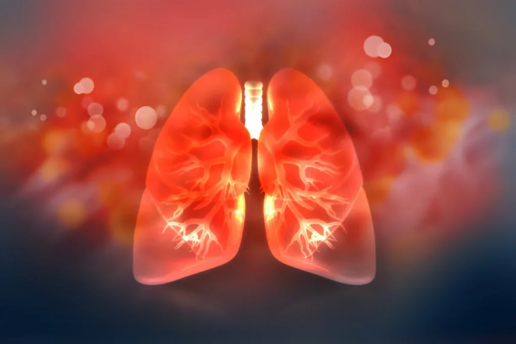 Healthy lungs tips in hindi 